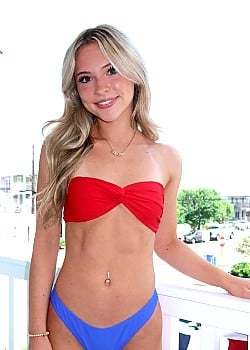 Raegan Diquattro